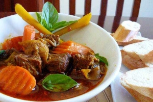 Quán Ăn Vân - Phở Bò, Bò Kho