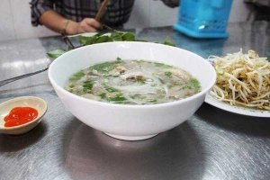 Quán Ăn Vân - Phở Bò, Bún Bò Huế & Hủ Tiếu