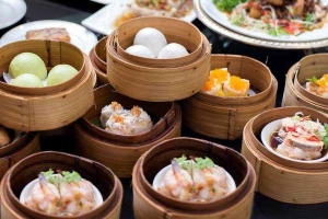Quán Ăn Vạn Phúc Lầu - Ẩm Thực Trung Hoa