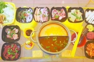 Quán Ăn Vàng Khè Quán - Lẩu & Các Món Ăn Vặt