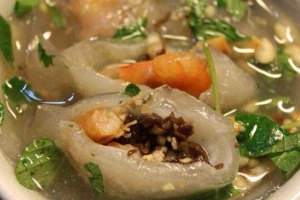 Quán Ăn Vặt 19H