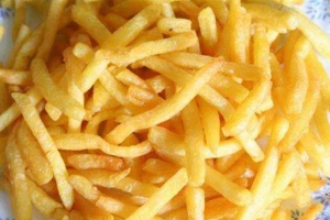 Quán Ăn Vặt Bà Hường