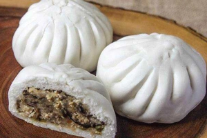 Quán Ăn Vặt Bình Dân Chay