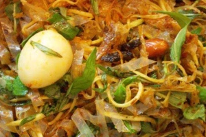 Quán Ăn Vặt Ialy
