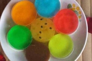 Quán Ăn Vặt Ngố - Ngô Chí Quốc