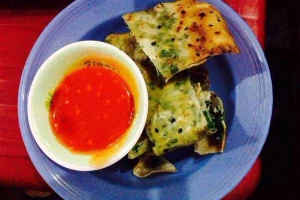 Quán Ăn Vặt Thuỷ Xì-tin