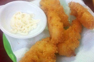 Quán Ăn Vặt Tin Tin