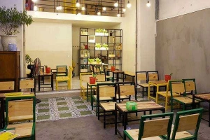 Quán Ăn Vặt Vị Phan Thiết