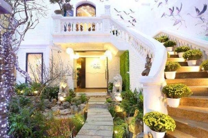 Quán Ăn Vị Lai - Ẩm Thực Chay