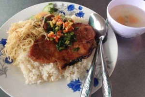 Quán Ăn Viễn Đông - Cơm Bình Dân