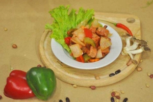 Quán Ăn Viên Nhã - Đồ Ăn Chay