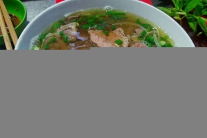 Quán Ăn Viễn - Phở Bò & Bún Bò Huế