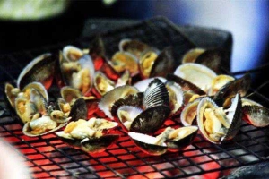 Quán Ăn Viễn Phương - Hải Sản Tươi Sống