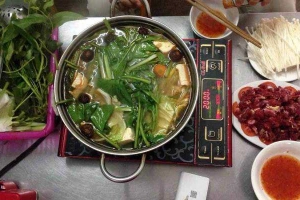 Quán Ăn Việt Anh - Lẩu Vịt Vân Đình, Bia Hơi & Đồ Nhậu