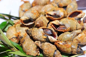 Quán Ăn Việt Bích - Hồng Hà