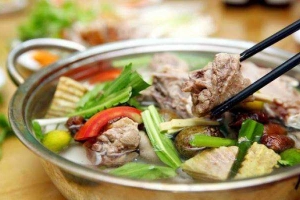 Quán Ăn Việt Linh - Lẩu Các Loại