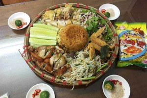 Quán Ăn Vinh Quang - Lẩu & Các Món Nhậu