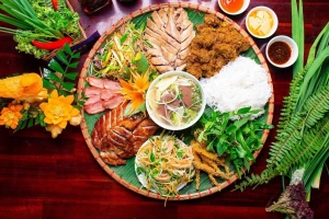 Quán Ăn Vịt 34 - Nguyễn Văn Lộc