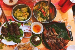 Quán Ăn Vịt 36 - Vịt Các Món