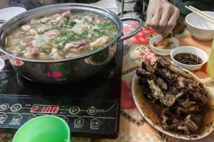 Quán Ăn Vịt Các Món & Lẩu - Kim Ngọc