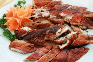 Quán Ăn Vịt Hải Yến - Vịt Vân Đình