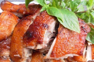 Quán Ăn Vịt  Ngon Thanh Hằng