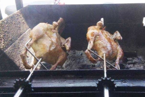 Quán Ăn Vịt Nướng Hải Đăng
