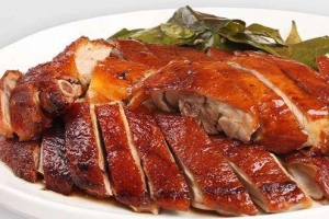 Quán Ăn Vịt Nướng Tâm Tuyển