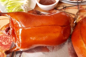 Quán Ăn Vịt Quay Bắc Kinh & Vịt Thất Khê Lạng Sơn - Phú Đức