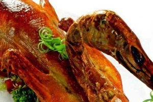 Quán Ăn Vịt Quay Hoàng