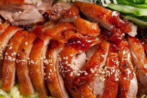 Quán Ăn Vịt Quay Lu Đăng Quang