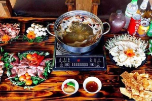 Quán Ăn VOI - Food & Drink