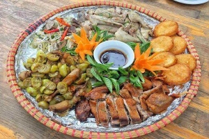 Quán Ăn Vua Vịt Thanh Hóa
