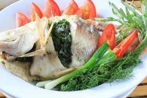 Quán Ăn Vườn Ẩm Thực Mai An Tiêm