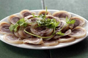 Quán Ăn Vườn Gấu