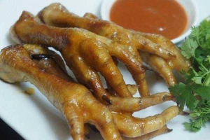 Quán Ăn Vườn Tre - Quán Nhậu Bình Dân