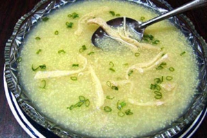 Quán Ăn Womama - Cháo, Súp Dinh Dướng