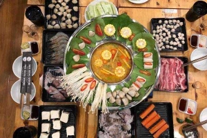 Quán Ăn XFood - Nhà Hàng Ăn Ngon Việt Nam - Điện Biên Phủ