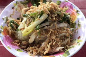Quán Ăn Xôi, Bánh Cuốn & Bánh Hỏi