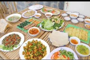 Quán Ăn Xứ Quảng