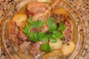 Quán Ăn Xuân Hà