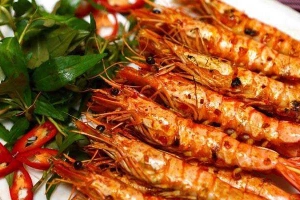 Quán Ăn Xuân Hạnh - Hải Sản Tươi Sống