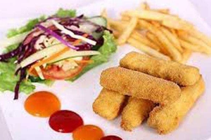 Quán Ăn Xuân Hậu - Ẩm Thực Phố Cổ