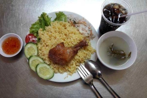Quán Ăn Xuân Mai - Quán Cơm