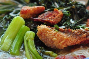 Quán Ăn Xuân Quang Quán