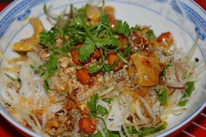 Quán Ăn Xuân Thu - Bánh Canh & Cơm Hến
