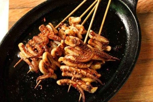 Quán Ăn Xuân Vàng - Hải Sản Bình Dân