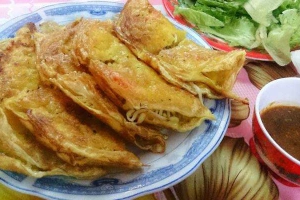 Quán Ăn Yến Hương An - Bánh Xèo & Thịt Vịt