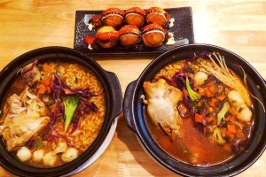 Quán Ăn YoYo Food & Drink