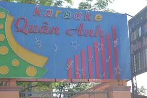 Quân Anh Karaoke